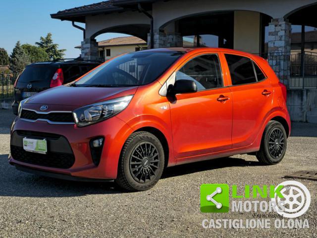 KIA Picanto 1.0 12V 5 porte Urban