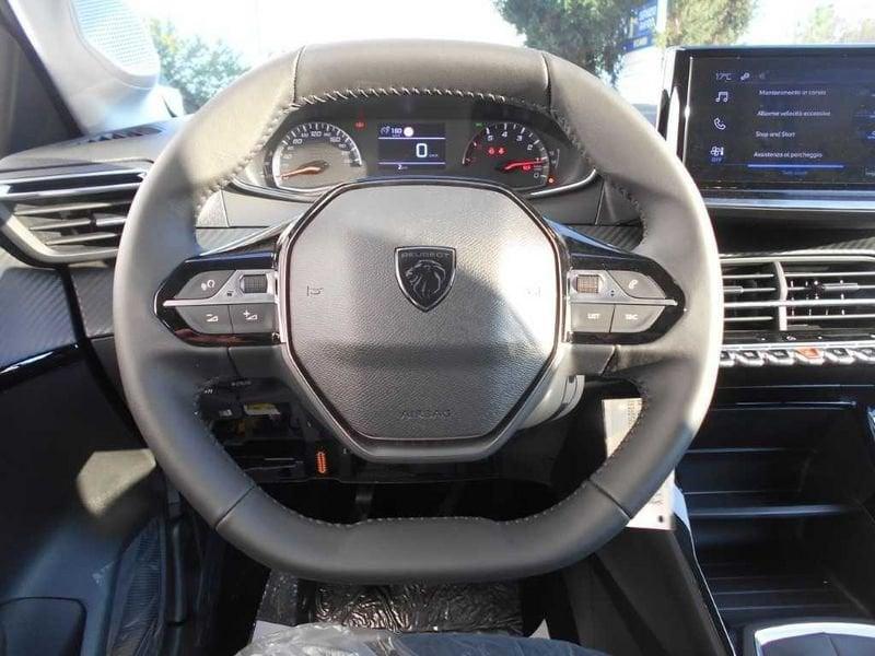 Peugeot 208 100 Allure Navi Finanziato
