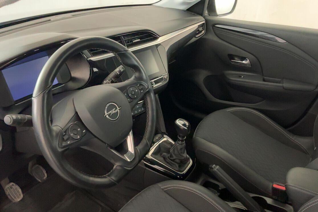 OPEL Corsa Elegance - 1.2 Benz. 75cv E6D