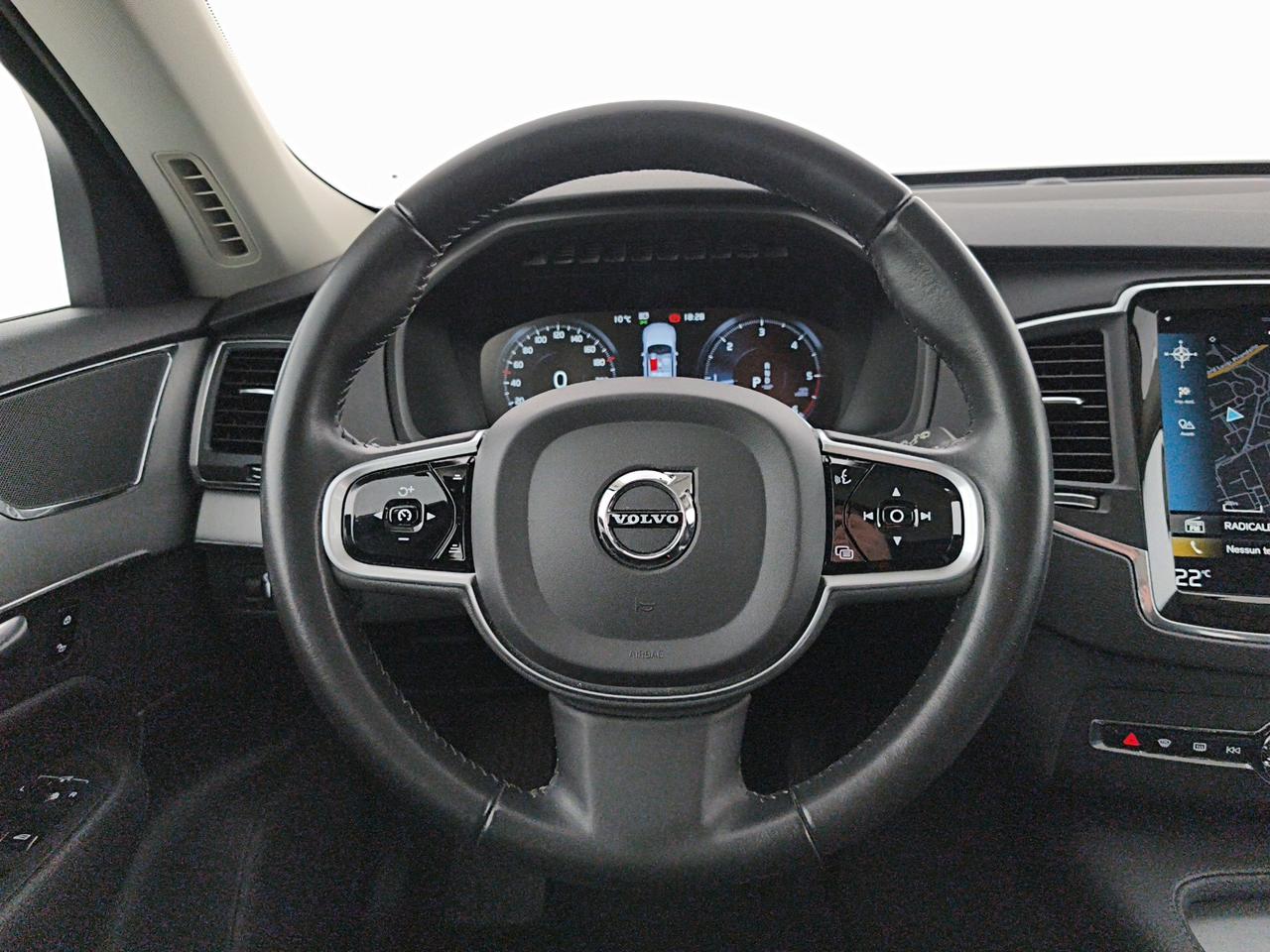 Volvo XC90 2.0 b5 Momentum awd