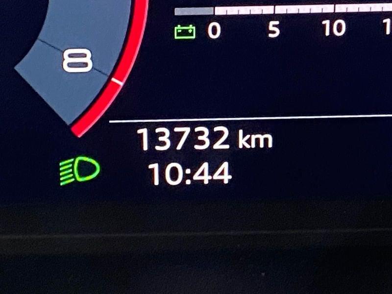 Audi Q3 Q3 35 TFSI S tronic S Line