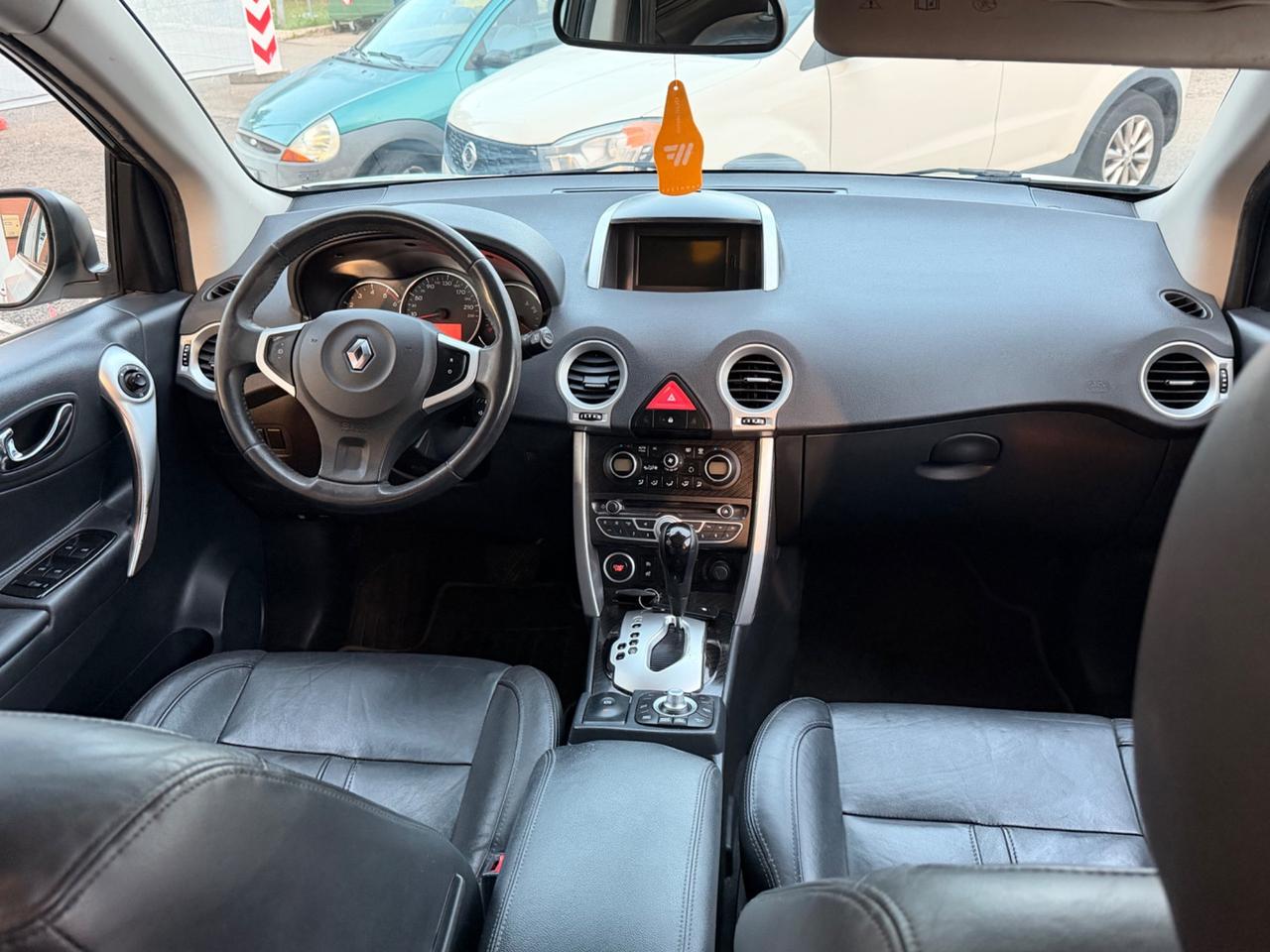 Renault Koleos 2.0 dCi 150CV 4X4 Proactive Luxe