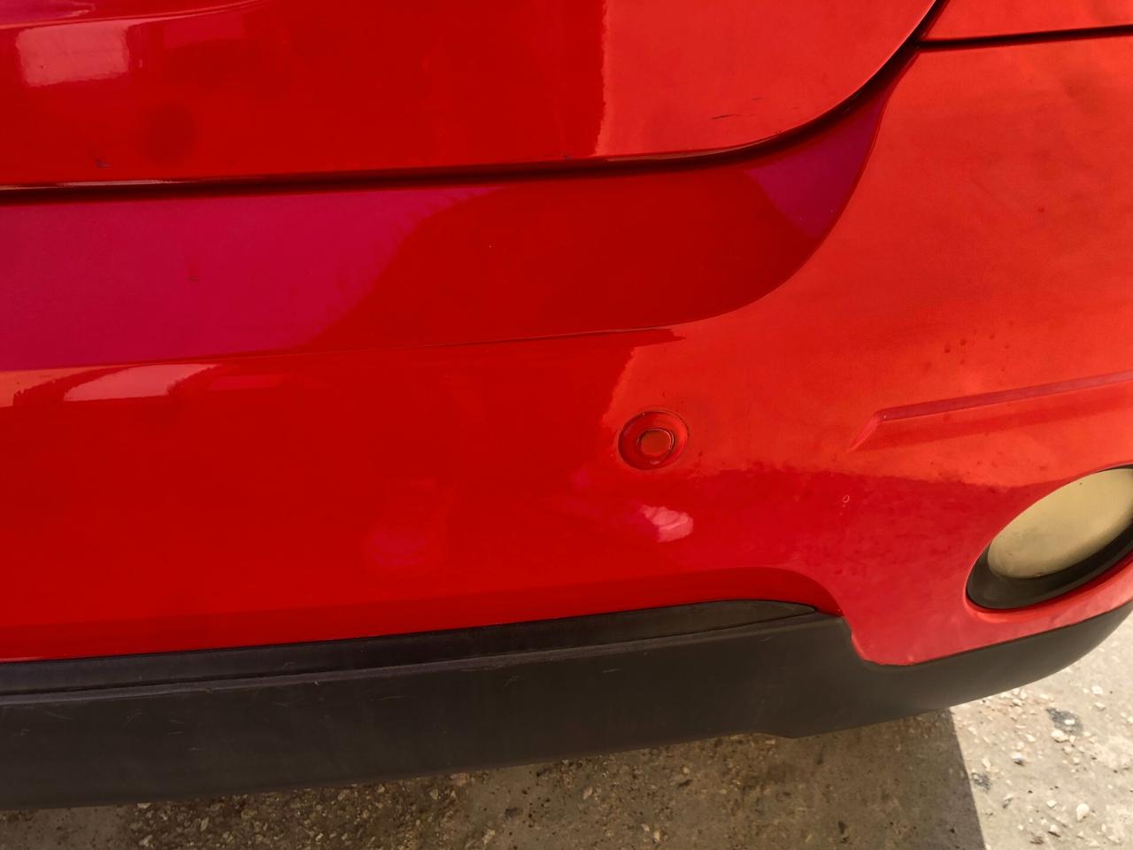 Chevrolet Matiz 1.0 GPL 2009 – Clima – Sensori