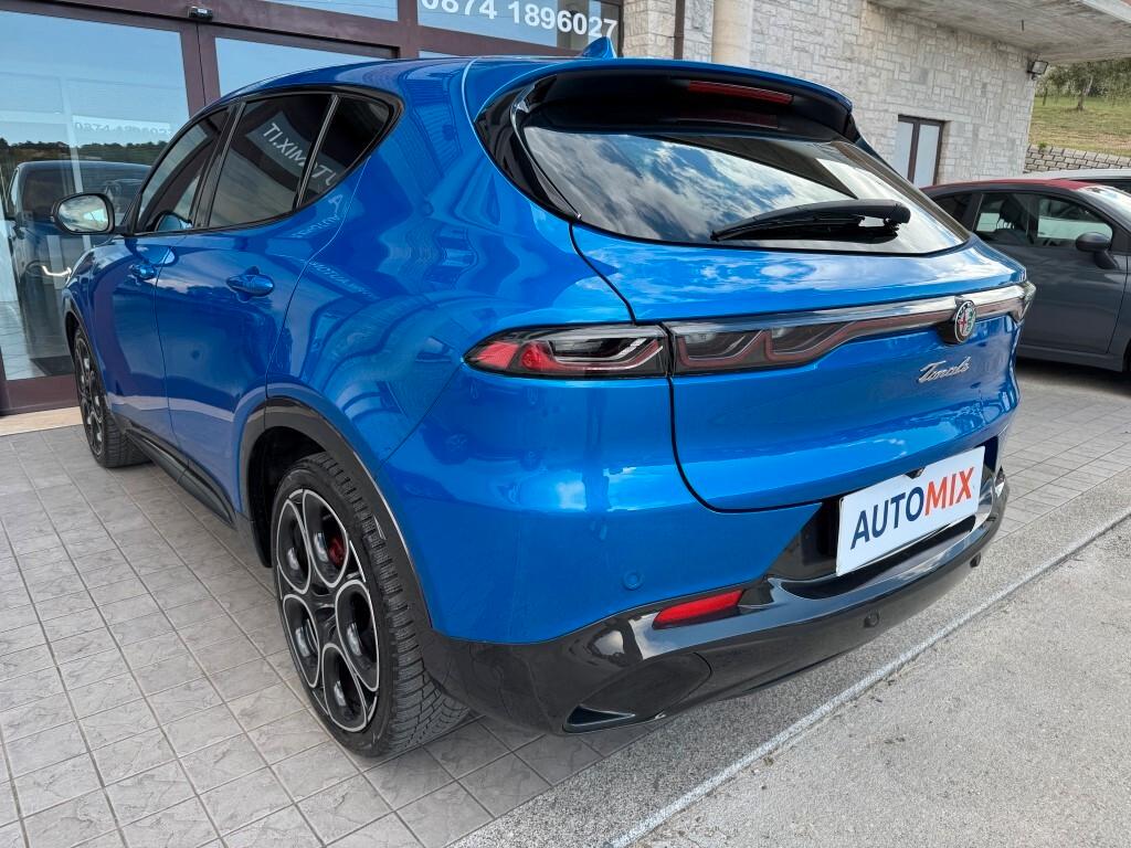 Alfa Romeo Tonale 1.5 160 CV MHEV TCT7 Edizione Speciale