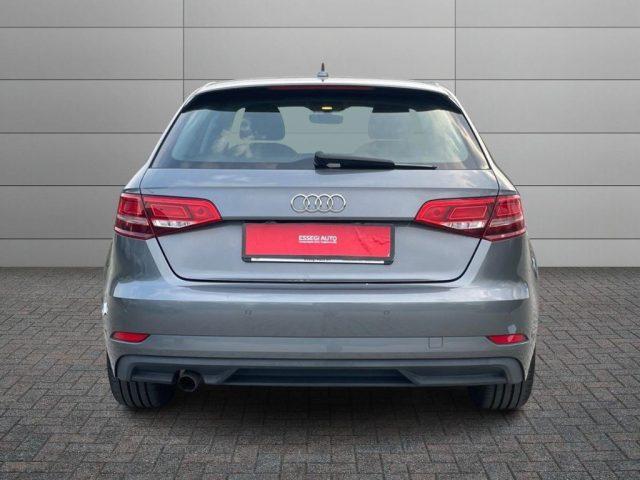 AUDI A3 1.0 TFSI Business