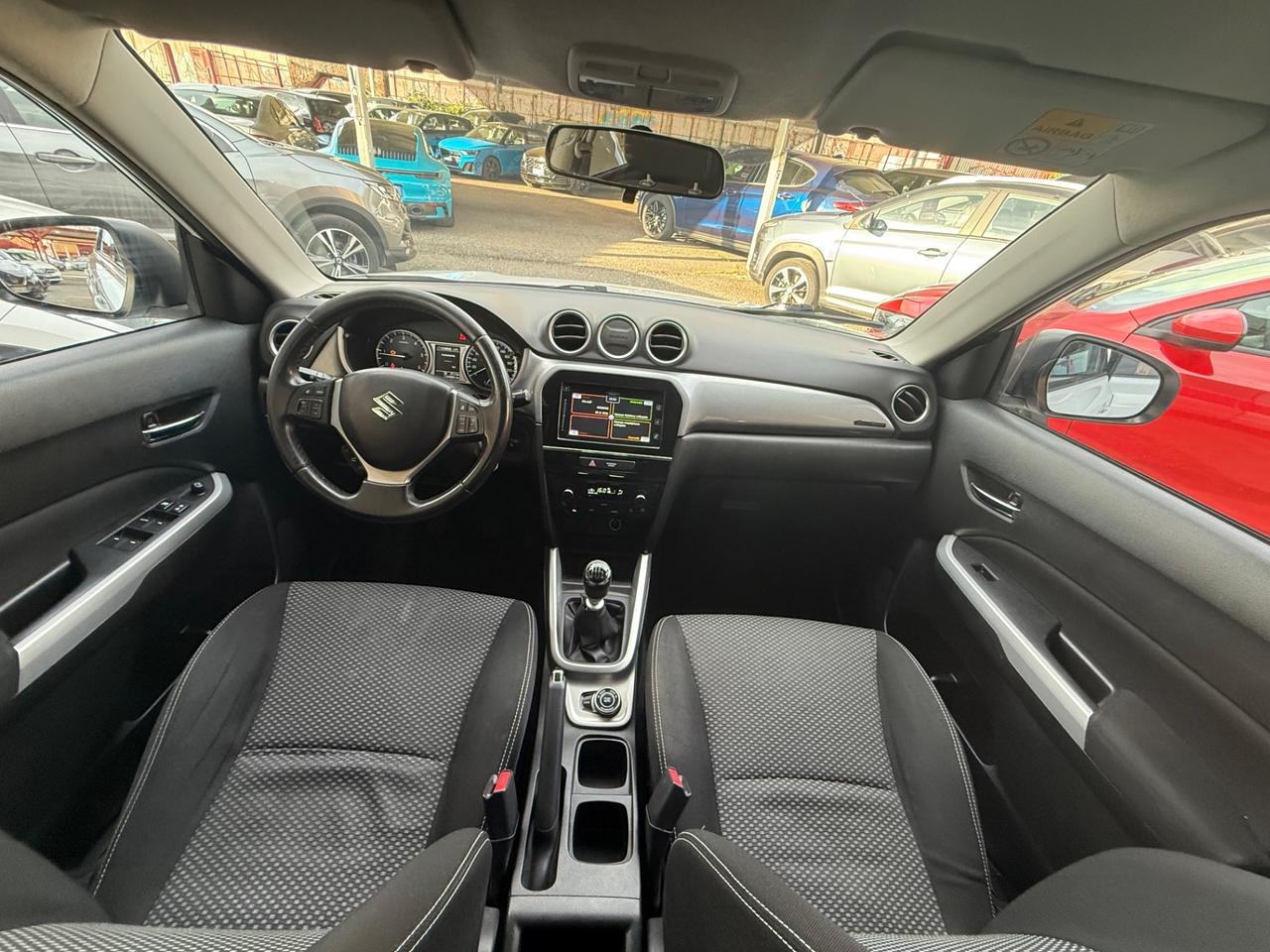 Vitara 1.6 DDiS 4x4 AllGrip-unipro-rate-garanzia-E6