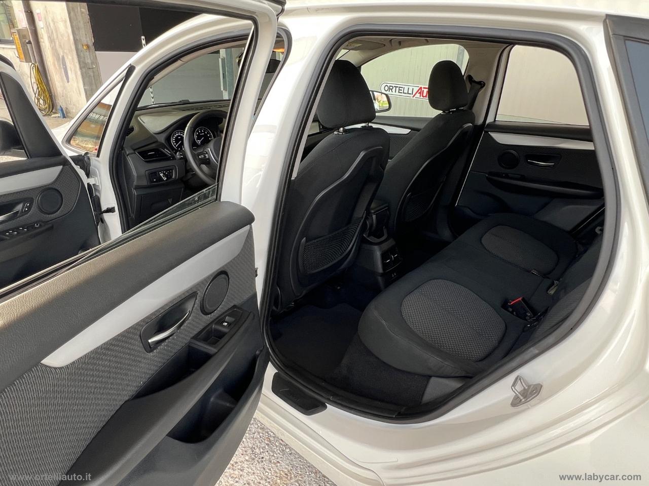 BMW 225xe Active Tourer iPerf.Advantage aut.