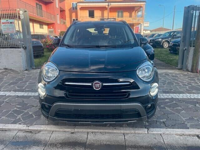 Fiat 500X CROSS