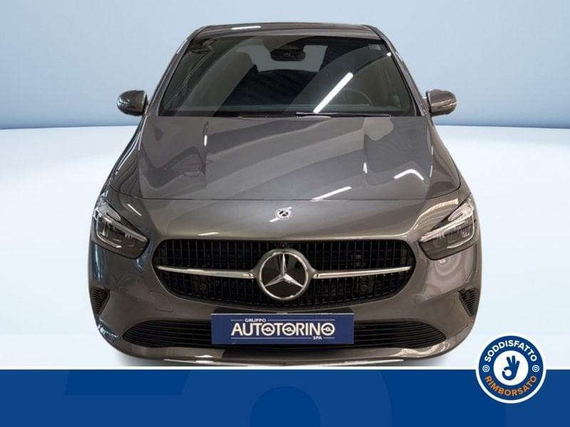 Mercedes-Benz Classe B 180d Street Edition Advanced Plus Progressive