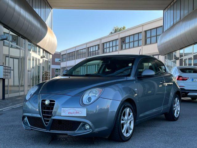 ALFA ROMEO MiTo 1.4 70 CV 8V Progression GPL Neopatentati