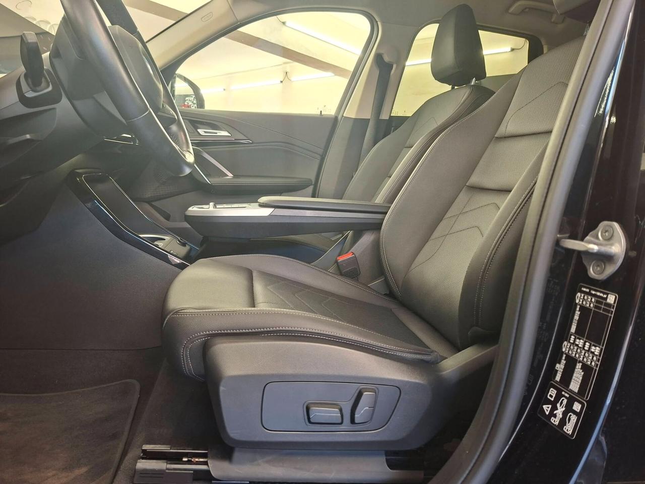Bmw X1 xDrive 23d xLine