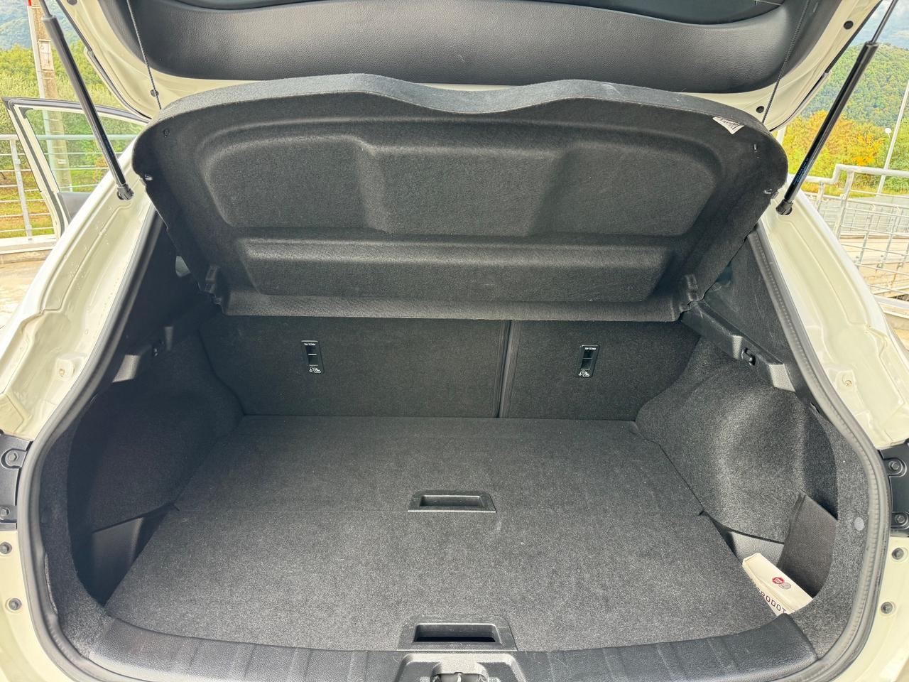 Nissan Qashqai 1.5 dCi N-Connecta