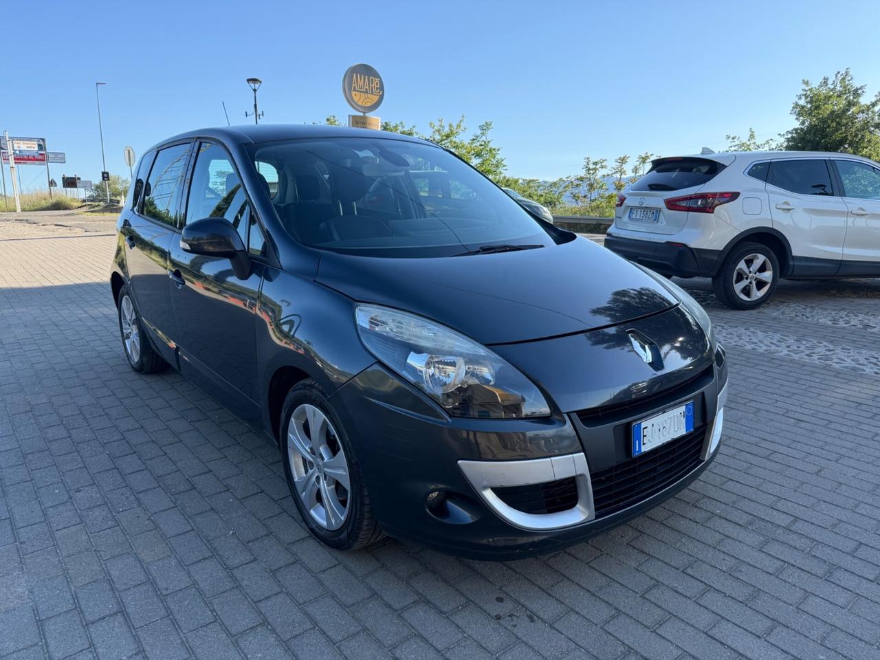 Renault Scenic Scénic X-Mod 1.5 dCi 110CV EDC Luxe