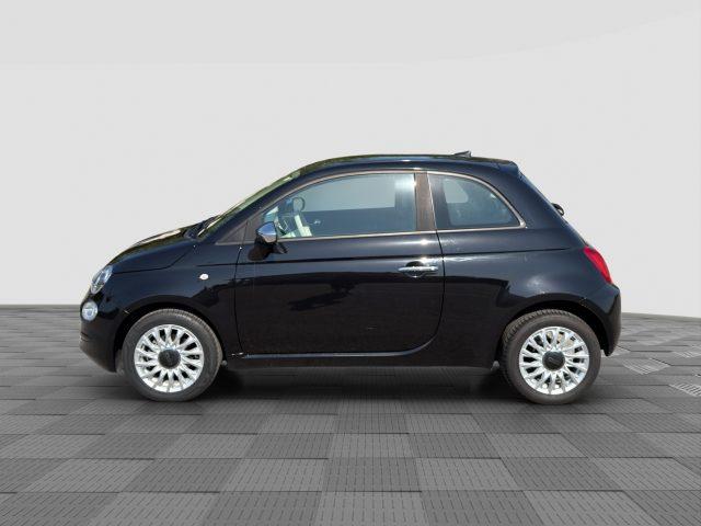 FIAT 500 500 1.0 Hybrid