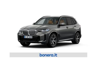 BMW X5 30 d Msport xDrive Steptronic