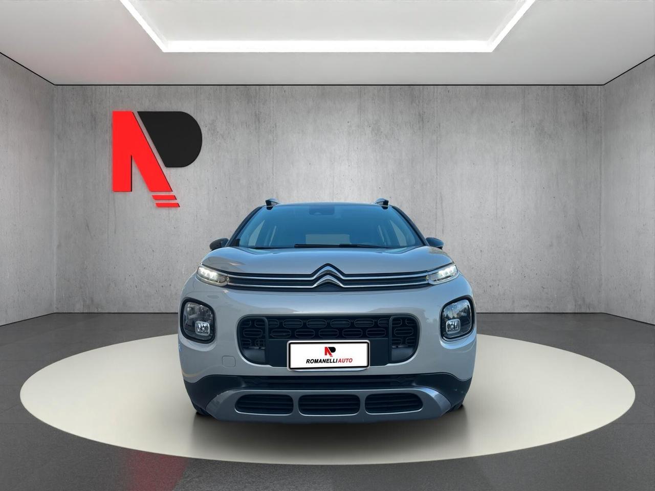 Citroen C3 Aircross PureTech 110 S&S Feel