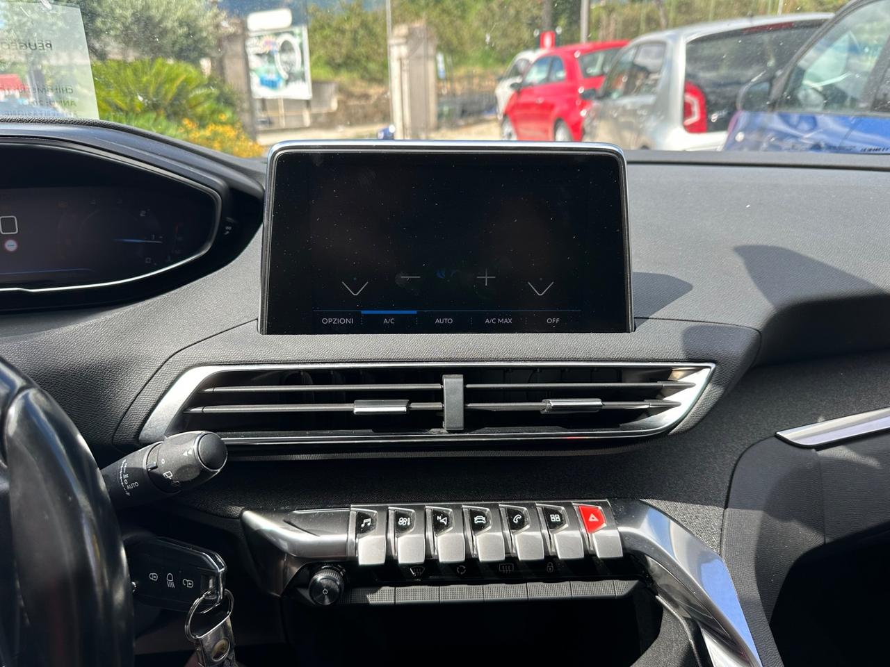 Peugeot 3008 BlueHDi 130 S&S Allure