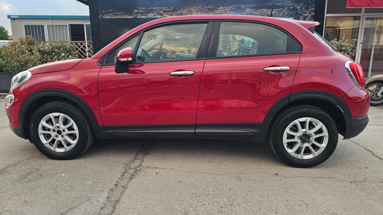 Fiat 500X 1.3 MultiJet 95 CV Pop