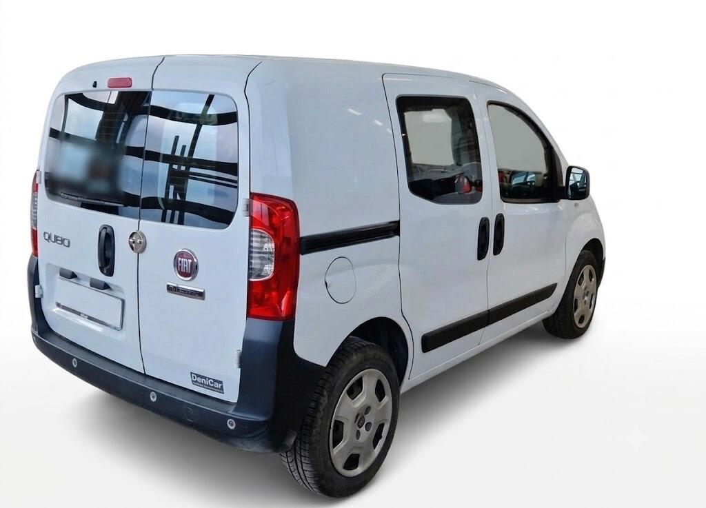 Fiat Fiorino 1.3 MJT 95CV Combinato SX