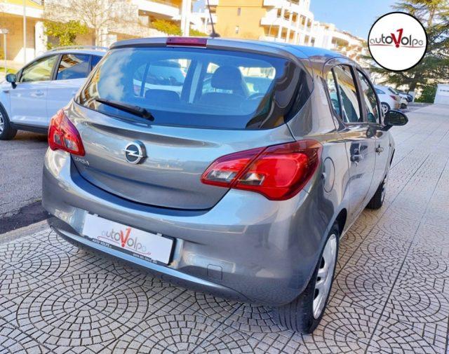 OPEL Corsa 1.2i 5 porte Advance