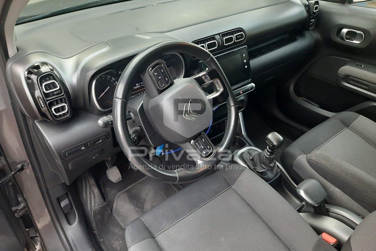 CITROEN C3 Aircross PureTech 110 S&S Feel
