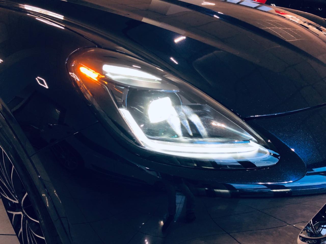 Maserati Grecale MHEV 300 CV AWD GT N1