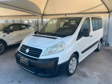 Fiat Scudo 2.0 MJT PC Combi 5 posti (N1)