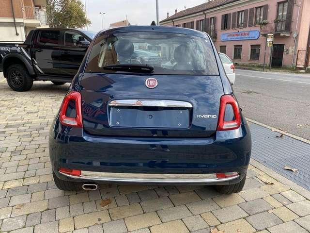 Fiat 500 1.0 Hybrid Dolcevita APP CONN-CRUISE-15"