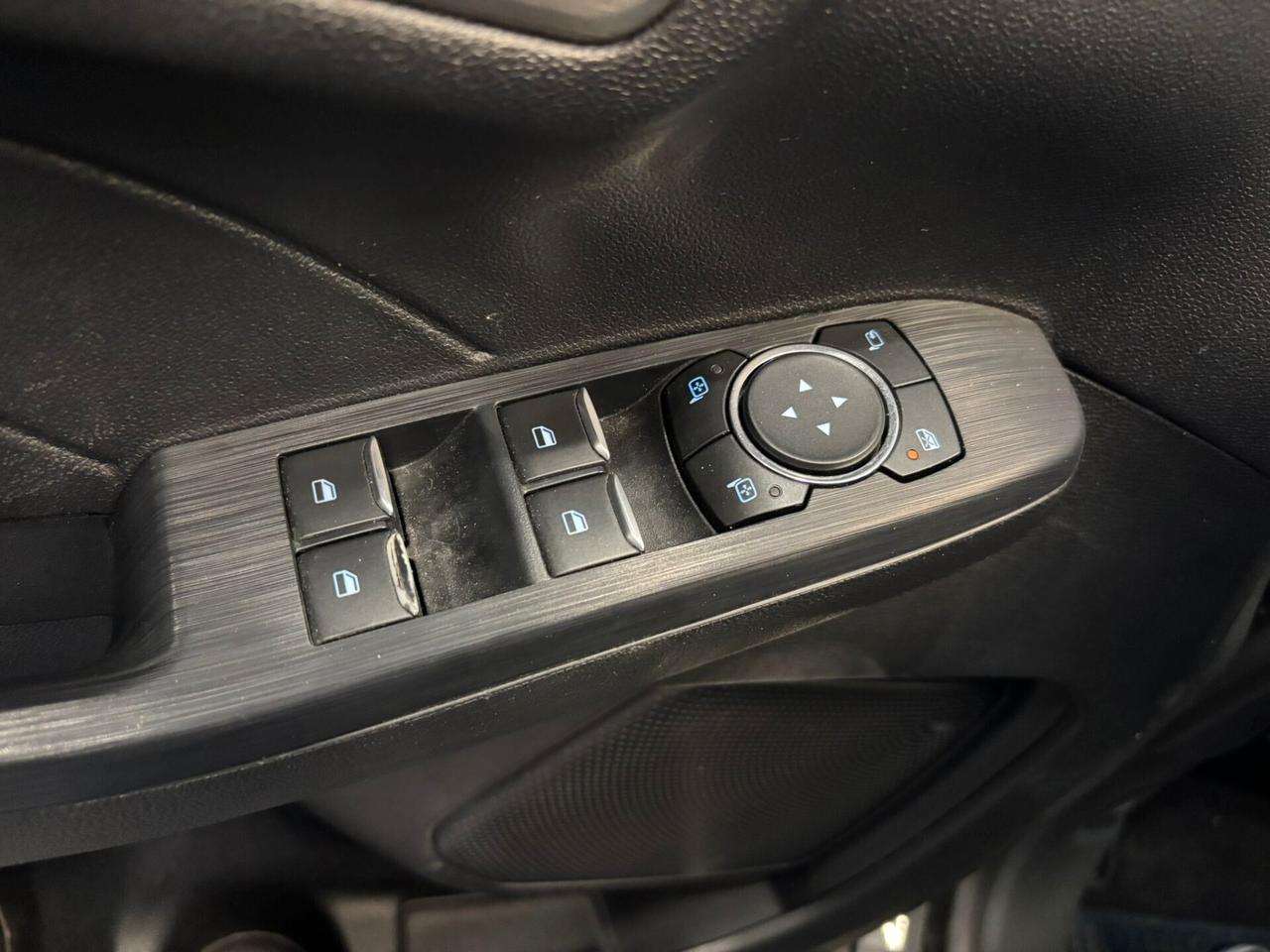 Ford Kuga 1.5 EcoBlue 120 CV aut. 2WD ST-Line