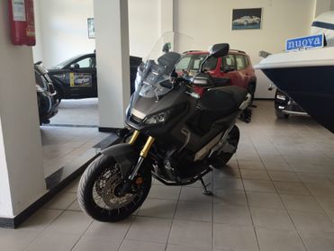 Honda X-ADV 750