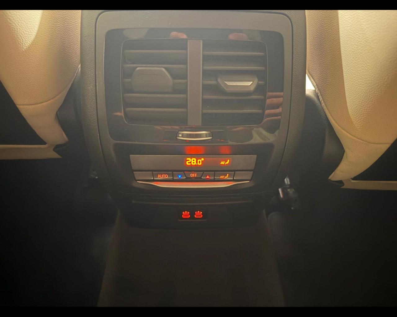 BMW X4 (G02/F98) - X4 xDrive20d 48V Msport