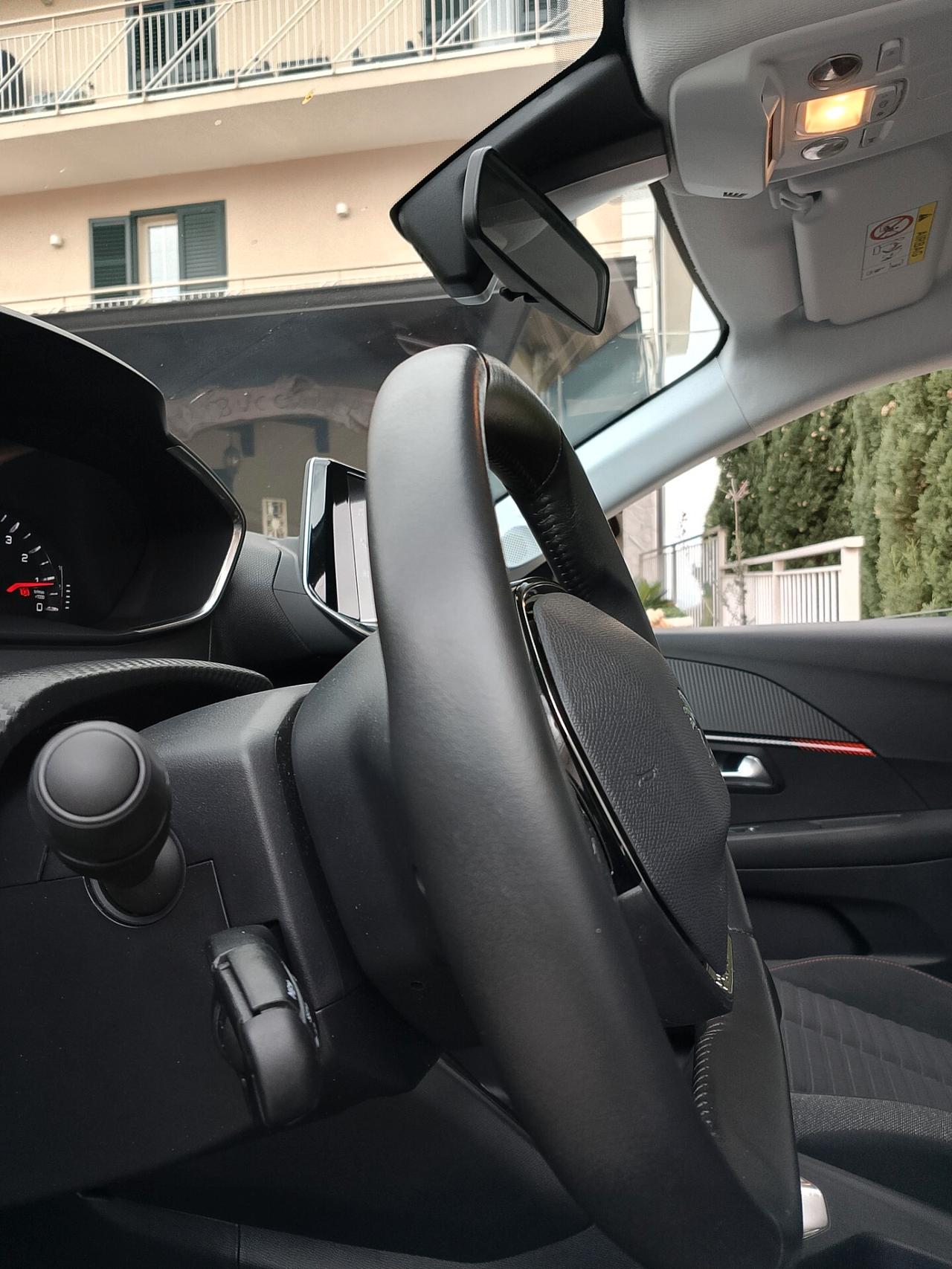 Peugeot 208 PureTech 75 Stop&Start 5 porte Active