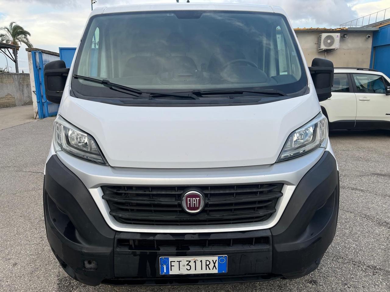 Ford ducato cargo 2.0 mjt/115 cv 2019