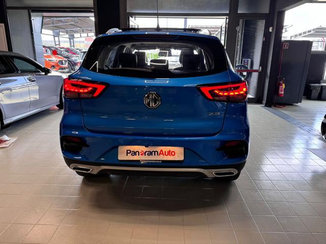 MG ZS 1.0T-GDI Luxury Aziendali in pronta consegna!