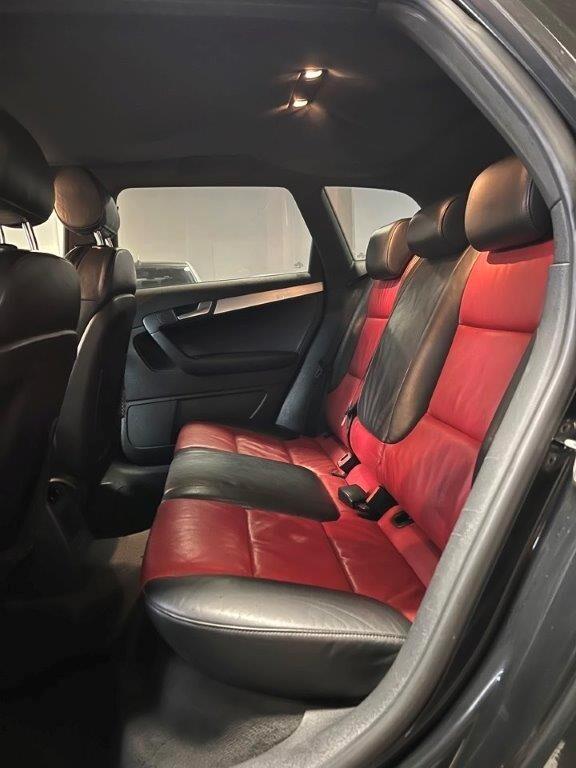 Audi A3 Sportback 2.0 Tdi 140cv Ambition S-Line