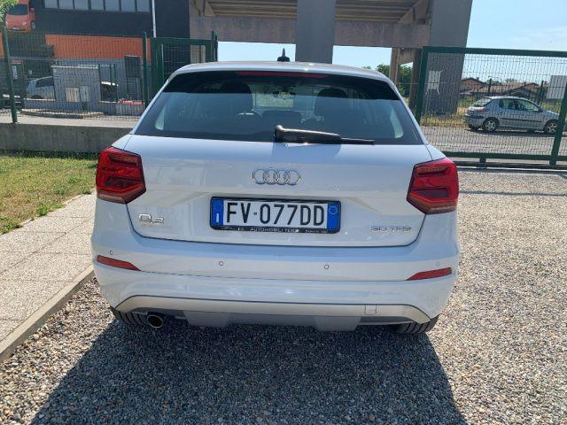 AUDI Q2 30 TFSI S tronic Admired