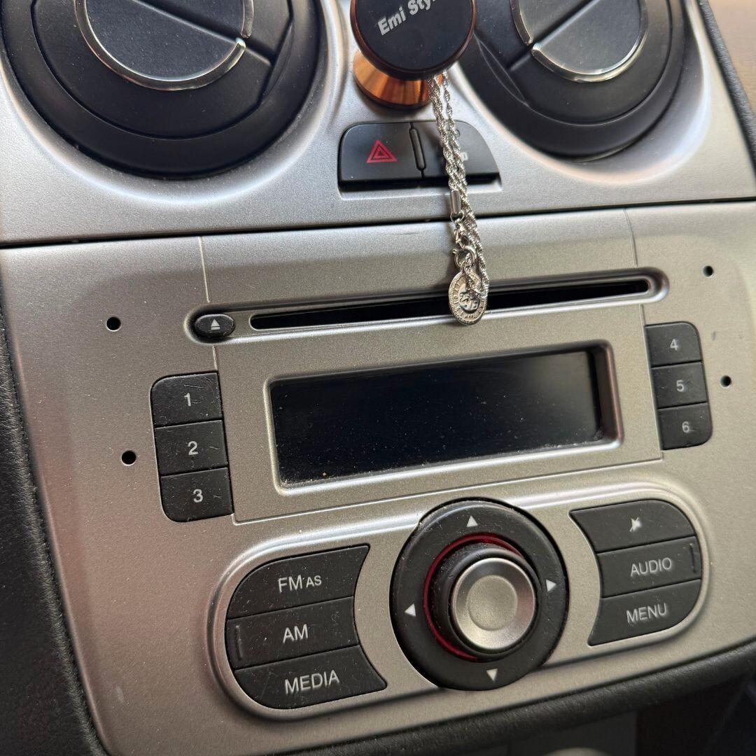 Alfa Romeo MiTo 1.3 JTDm-2 95 CV S&S Progression