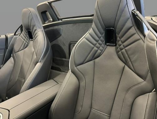 Bmw Z4 sDrive20i Msport