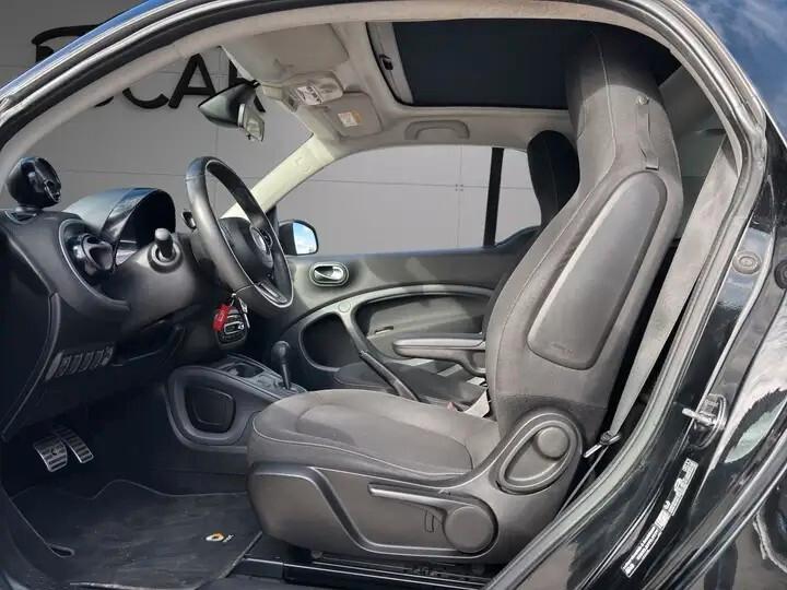 Smart ForTwo 70 1.0 Passion UNIPRO-PROMO-FINANZIAMENTO