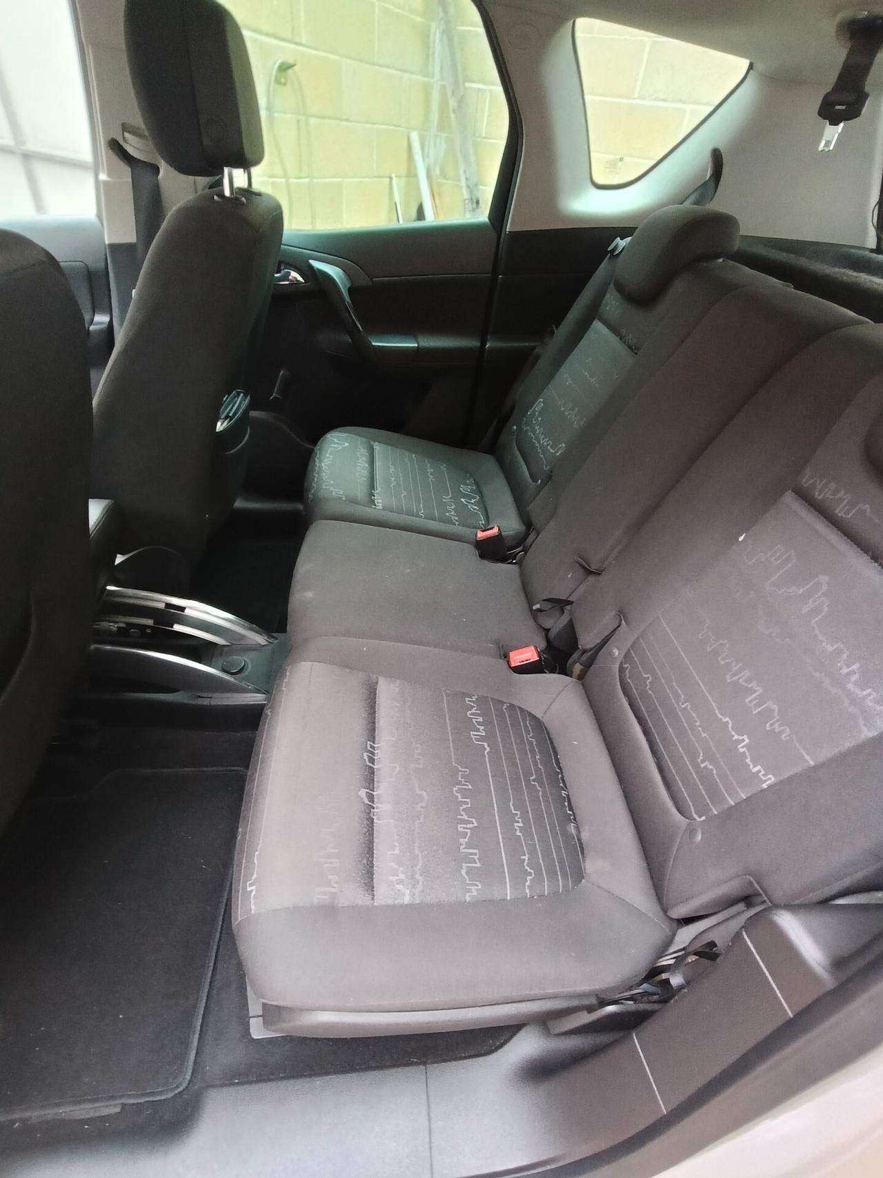 Opel Meriva 1.3 CDTI 95CV ecoFLEX Elective