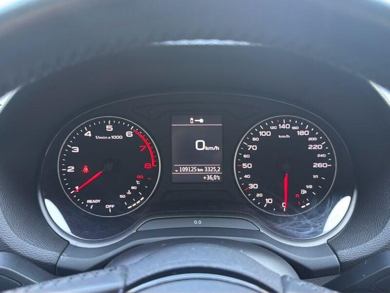 Audi Q2 1.0 30 TFSI Business