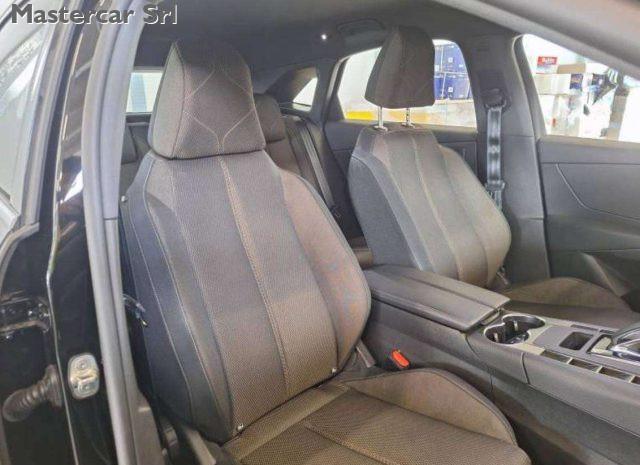 DS AUTOMOBILES DS 7 DS7 1.6 e-tense phev Bastille Business 225cv auto