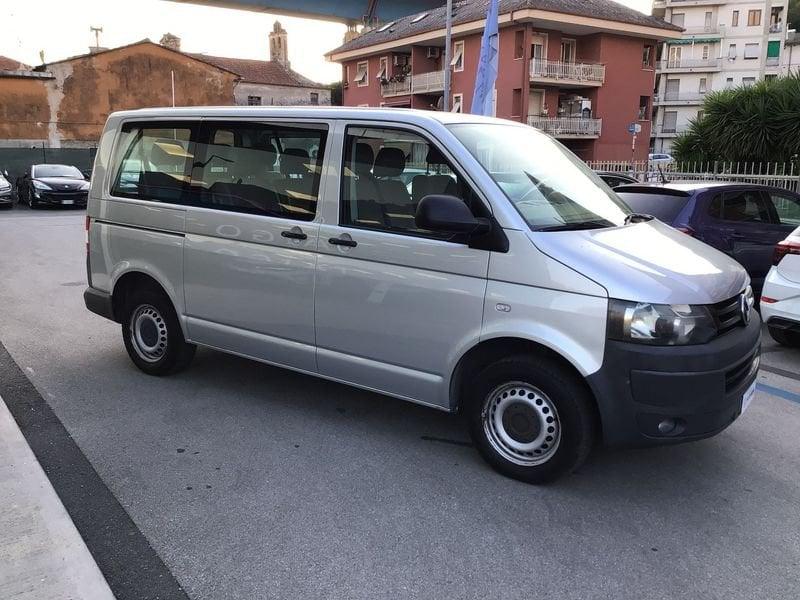 Volkswagen Transp. Transporter 2.0 TDI 140CV PC Kombi