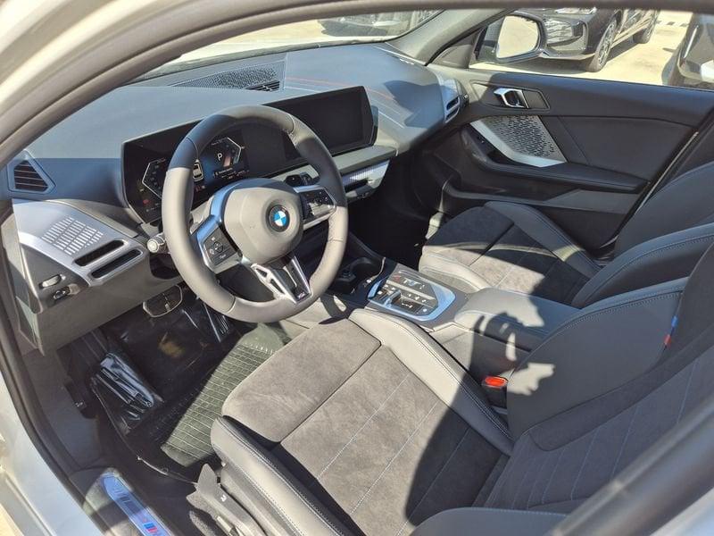 BMW Serie 1 120d MSport aut.