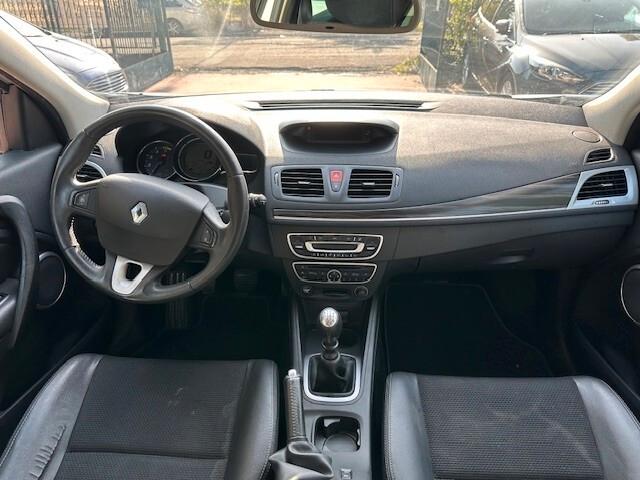 Renault Megane Mégane 1.5 dCi 110CV Dynamique