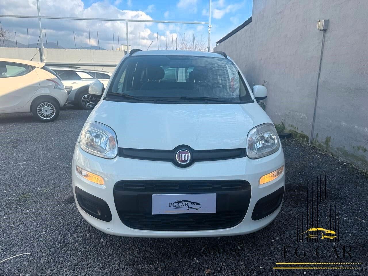 Fiat Panda 1.2 Lounge 05/2019