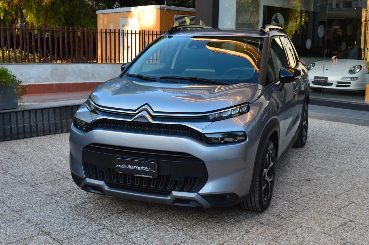 Citroen C3 Aircross BlueHDi 110 S&S Shine Pack