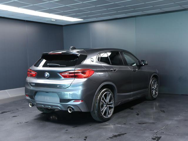 BMW X2 18d 2.0 150CV sDrive Msport-X