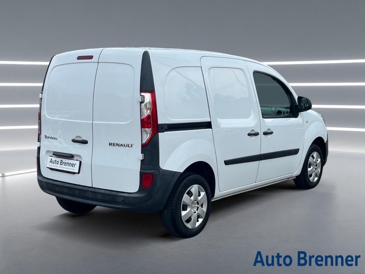 Renault Kangoo 1.5 dci 90cv energy ice s&s e6