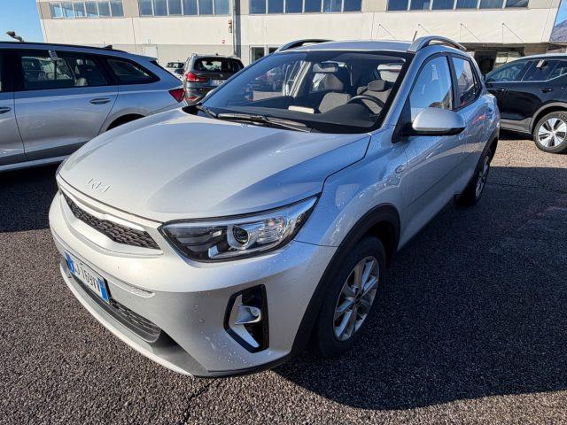 KIA Stonic 1.2 DPI Urban